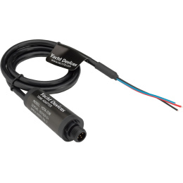 Адаптер для датчика уровня жидкости YDTA-01 NMEA 2000 Micro Male 1xTank (YDTA-01N)